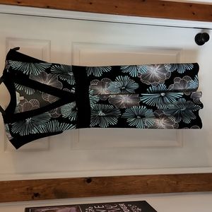 Speechless Dress Size Large